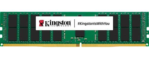 Серверная оперативная память Kingston DDR4 8Gb 2666MHz ECC Reg (KSM26RS8/8HDI)