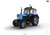 Трактор "Беларус-82.1" (МТЗ) Коммунальная техника МТЗ (Беларус) #5