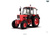 Трактор "Беларус-82.1" (МТЗ) Коммунальная техника МТЗ (Беларус) #6