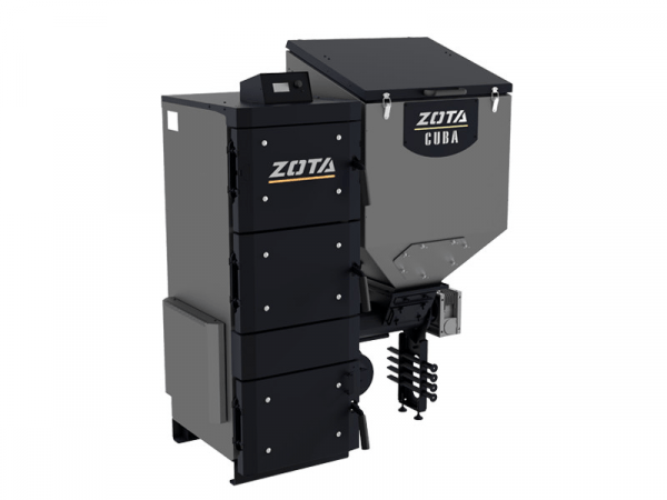 Котел автоматический Zota «Cuba» 32 кВт ZOTA (Зота)