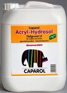 Грунт Acryl-Hydrosol Tiefgrund LF