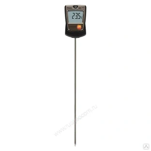Термометр электронный проникающий Testo 905-T1 