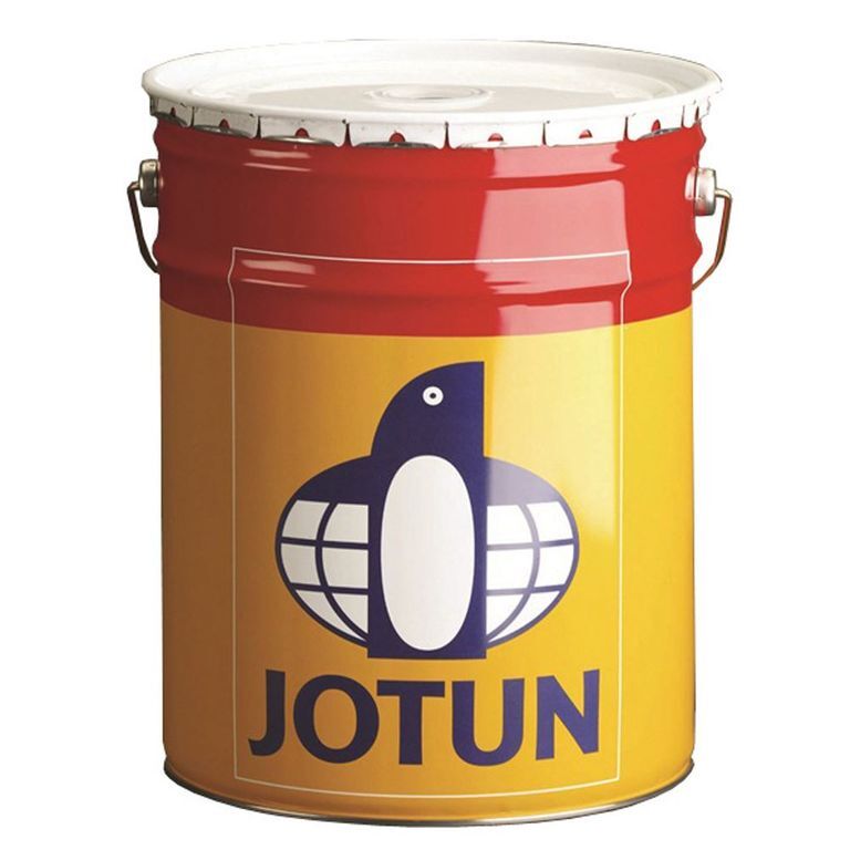 Жаростойкое покрытие Jotun Zinc 100 2.6 л