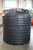Бак пластиковый цилиндрический 5000 литров для воды, для топлива, для ГСМ #14