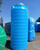 Резервуар пластиковый цилиндрический 750 л для хранения и транспортировки #23