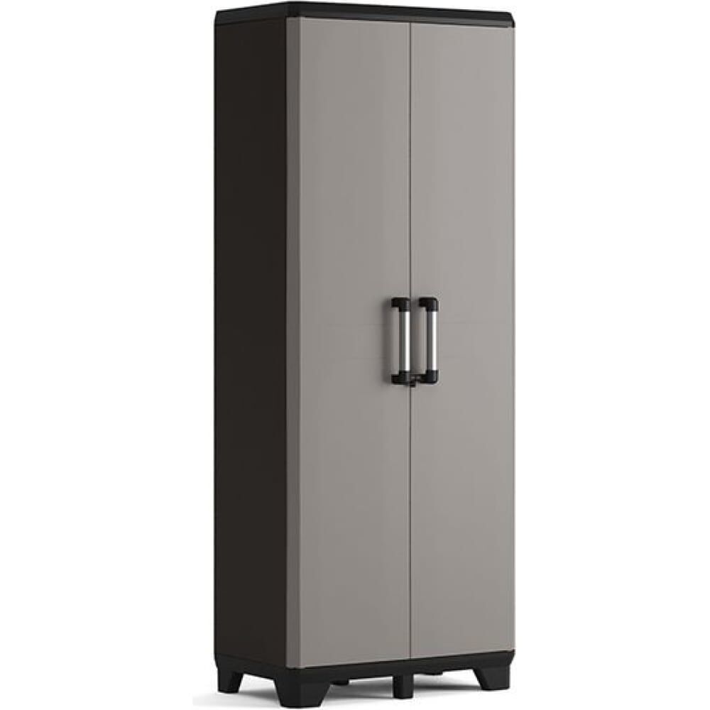 Шкаф Keter Pro Tall Cabinet 249836
