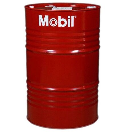 Циркуляционное масло 208 л MOBIL DTE OIL MEDIUM VG 46 (шт) 122180