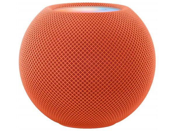 Портативная колонка Apple HomePod mini Orange