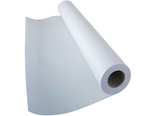 Рулонная инженерная бумага Lomond XL Uncoated Paper for CAD and GIS Premium 80 г/м2, 0.914x175 м, 50.8 мм (1202122)