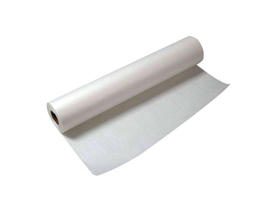 Albeo Рулонная самоклеящаяся пленка для печати Self-adhesive Matte Polypropylene 180 г/м2, 1.542x50 м, 50.8 мм (PP180-60