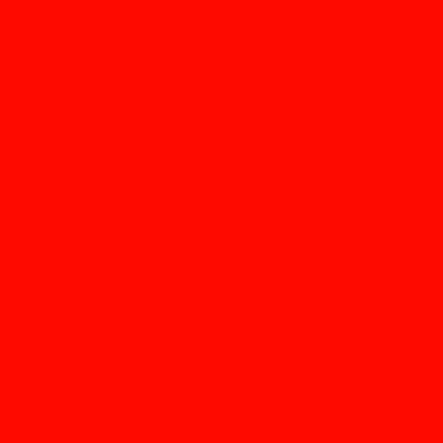 Витражная плоттерная пленка Orafol Oracal 8300 F032 Light Red 1.00x50 м