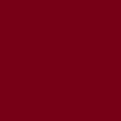 Транслюцентная плоттерная пленка Orafol Oracal 8500 F030 Dark Red 1.26x50 м