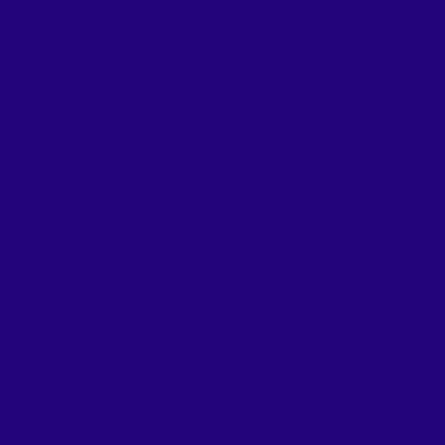 Транслюцентная плоттерная пленка Orafol Oracal 8500 F049 King Blue 1.00x50 м