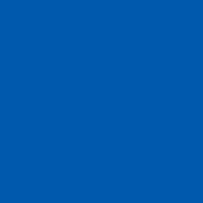 Транслюцентная плоттерная пленка Orafol Oracal 8500 F051 Gentian Blue 1.26x50 м