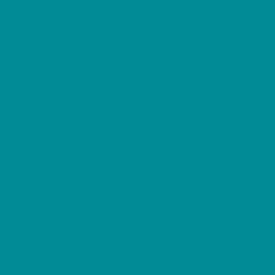 Транслюцентная плоттерная пленка Orafol Oracal 8500 F066 Turquoise Blue 1.26x50 м