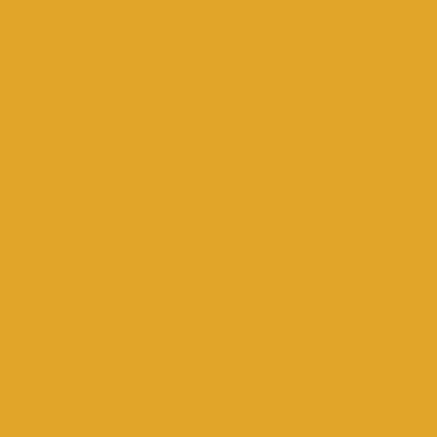 Транслюцентная плоттерная пленка Orafol Oracal 8500 F207 Ochre Yellow 1.00x50 м