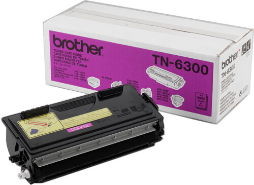 Brother Тонер TN-6300