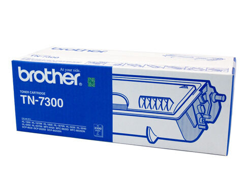 Brother Тонер TN-7300