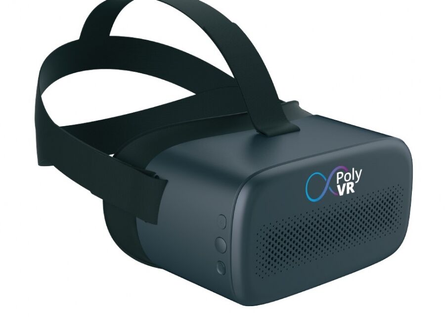 Оборудование для виртуальной реальности PolyVR Х1 Ultra