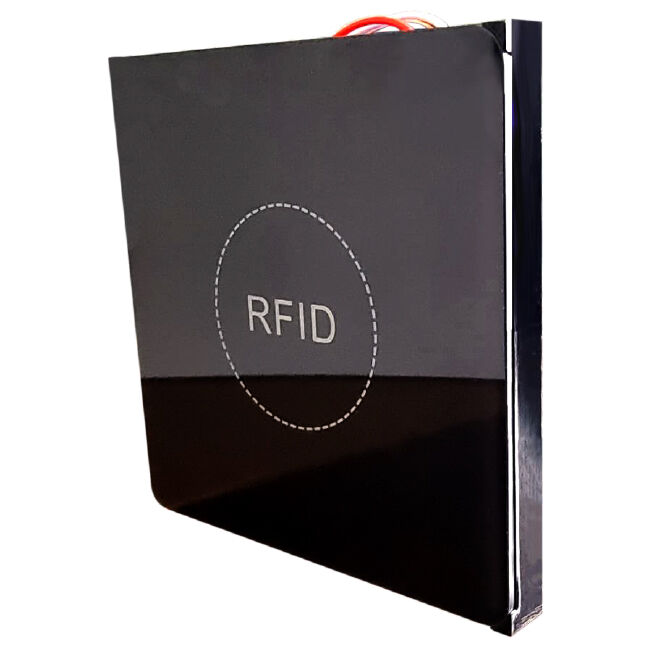 Advent Biotech Считыватель карт RFID IDETRIS-15 EMMF (vE15)