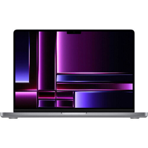 Ноутбук Apple MacBook Pro 14 2023 (Z1AU001DT(MRX33))
