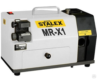Станок заточной для концевых фрез 4-14 мм, 160Вт, Stalex MR-X1 