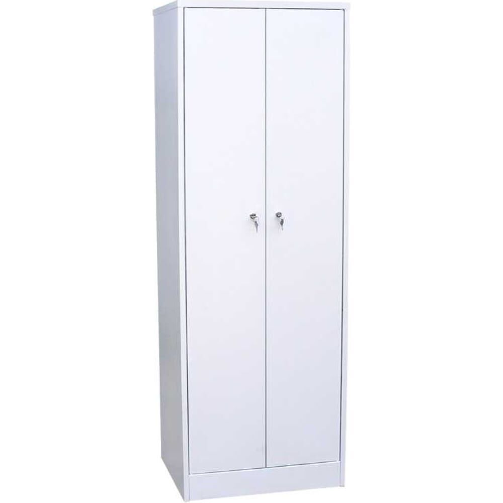 Шкаф для уборочного инвентаря ROMMEL 600x500x1750 9632