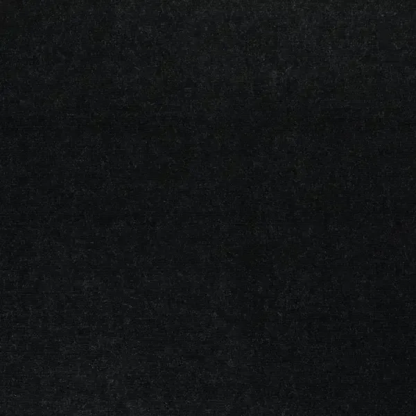 Ковровое покрытие иглопробивное «ФлорТ Про 01022», 3 м, цвет чёрный Без бренда None