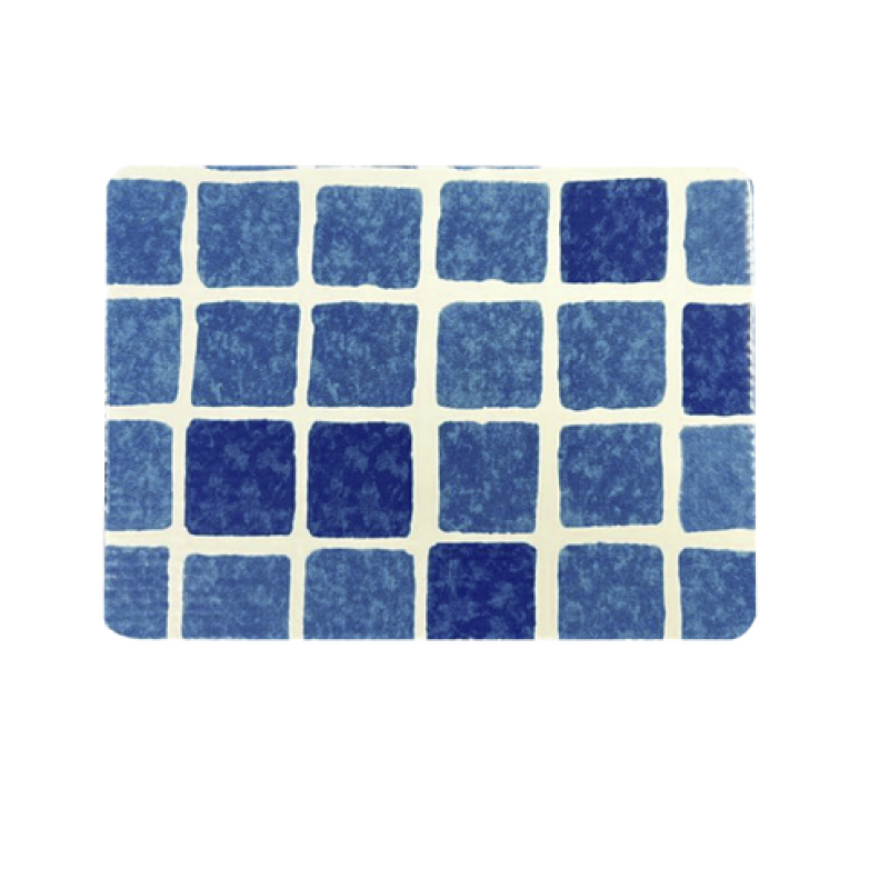 Пленка ПВХ 2,05х25,00м, рулон 51,25 кв.м, Mosaic, Мозаика