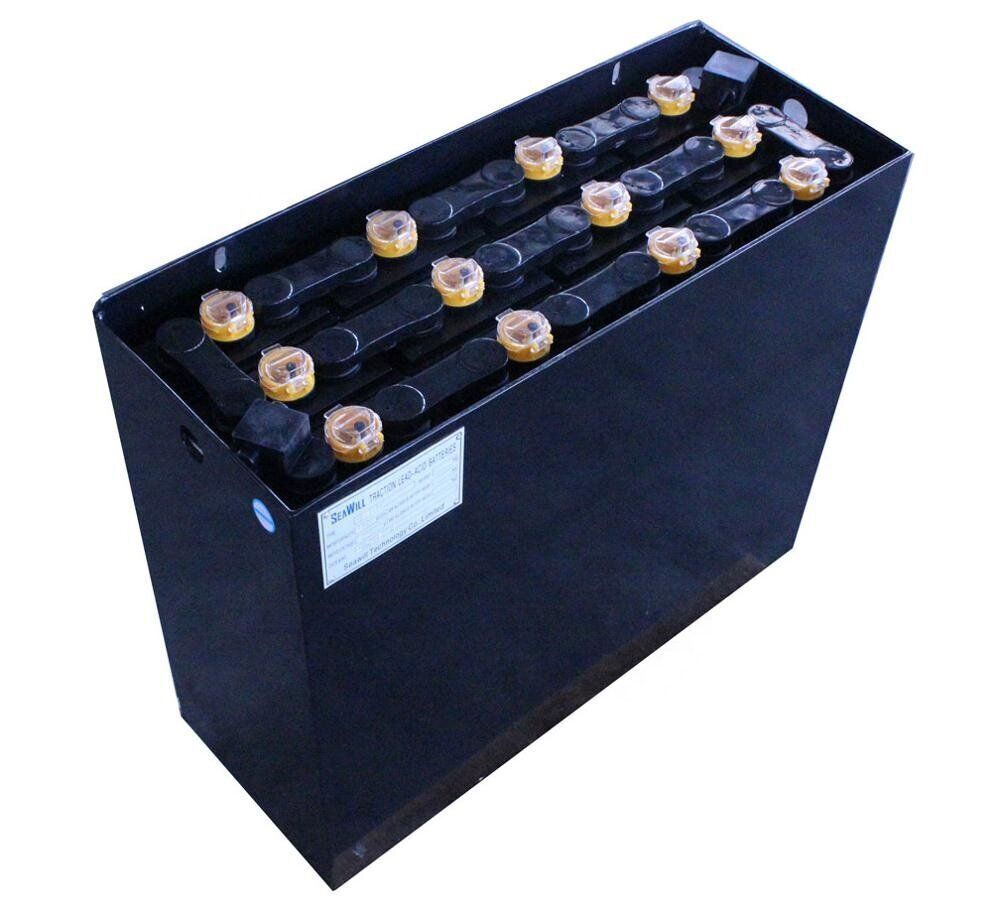Аккумулятор для штабелёров ES 24 В/280 Ач свинцово-кислотный (WET battery)