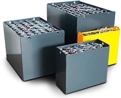 Аккумулятор для тележек CBD15 24 В/20 Ач литиевый (Li-ion battery)