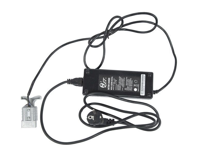 Зарядное устройство для тележек CBD15W-Li 48 В/6 А (Charger)