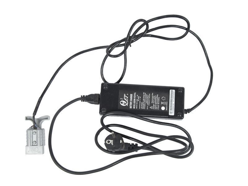Зарядное устройство для тележек EPT 48 В/2 А (Charger)