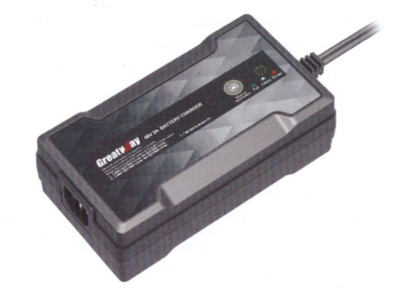 Зарядное устройство для тележек PPT18H 48 В/2 А (Charger)