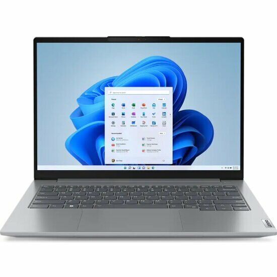 Ноутбук Lenovo ThinkBook 16 G6 (21KK001FRU)