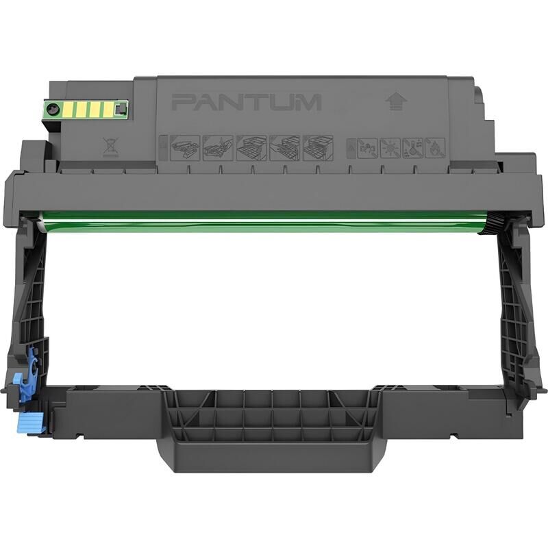 Блок фотобарабана Pantum DL-5120P черный оригинальный