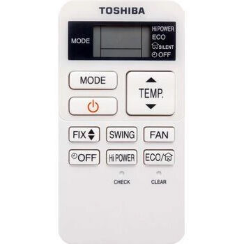 Кондиционер Toshiba RAS-24TKVG/RAS-24TAVG-E