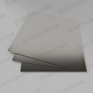 Холоднокатаная сталь листовая 1 мм 08пс ГОСТ 16523-97 