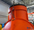 Септик Биосток 3 загородный объем 1500 литров для бани #3
