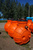 Комплект колодцев пластиковых Биосток-5 2500 литров для очистки сточных вод #11