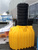 Резервуар пластиковый усиленный 1000 литров для канализации #2