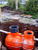 Септик Биосток 3 локальный 1500 литров для дачи, коттеджа #6