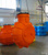 Комплект колодцев пластиковых Биосток-1 Автономный 500 литров для канализации #9