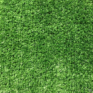 Искусственная трава Rodos 8мм, коврик 1х2м 