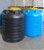 Емкость пластиковая цилиндрическая 1000 литров для воды и топлива #8
