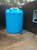 Бак пластиковый цилиндрический 2000 литров для воды и топлива #2