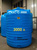 Бак пластиковый цилиндрический 3000 литров для воды и для топлива #13