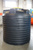 Бак пластиковый цилиндрический 5000 литров для воды, для топлива, для ГСМ #4