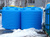Бак пластиковый цилиндрический 5000 литров для водоснабжения и автополива #7