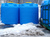 Бак пластиковый цилиндрический 5000 литров для водоснабжения и автополива #8